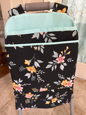 Side Walker Caddie - physical product