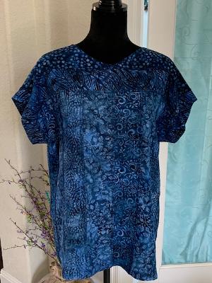 Strip N Serge Top DOWNLOAD