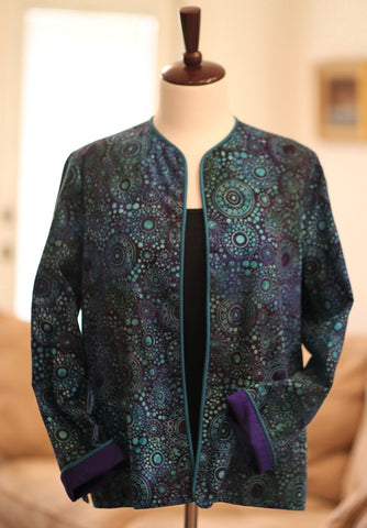 Garment Patterns