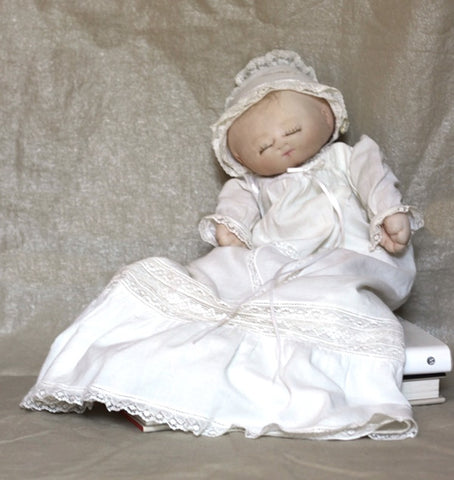 Doll Patterns