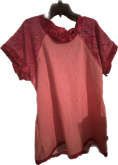 All a Flutter BLOUSE PATTERN