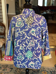 Kantha Jacket