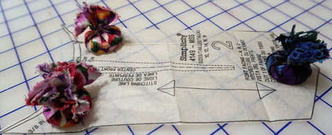 Pattern Weights