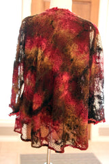 Design Twists - Bias Jacket