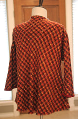 Design Twists - Bias Jacket