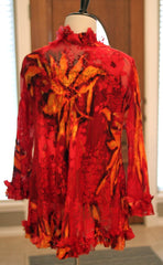 Design Twists - Bias Jacket