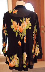Design Twists - Bias Jacket
