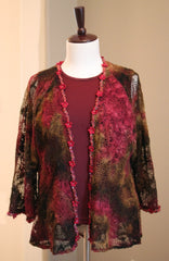 Design Twists - Bias Jacket