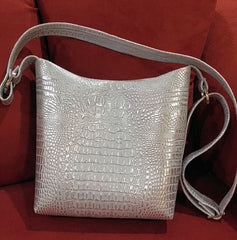 Cross Over Me Purse