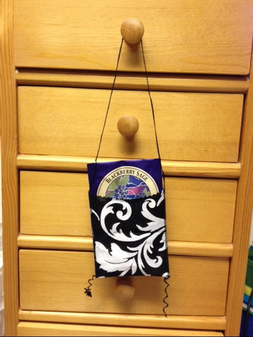 Tea Bag Holder