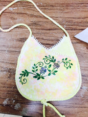 Creamed Portable Pocket