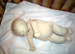 Hug-A-bye Baby