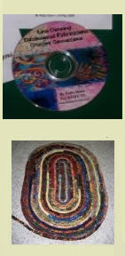 Line Dancing DVD + Bonus Patterns!