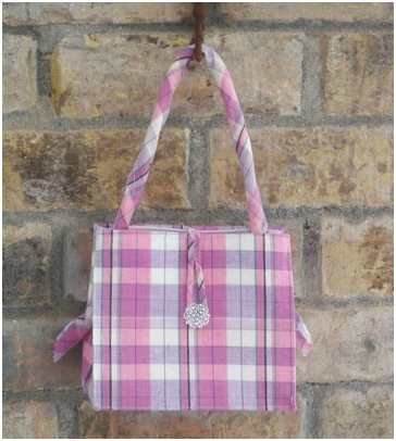 A Simple Little Purse