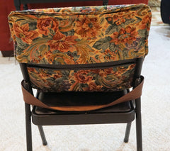 Take Along Seat Cushion