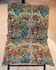 Take Along Seat Cushion
