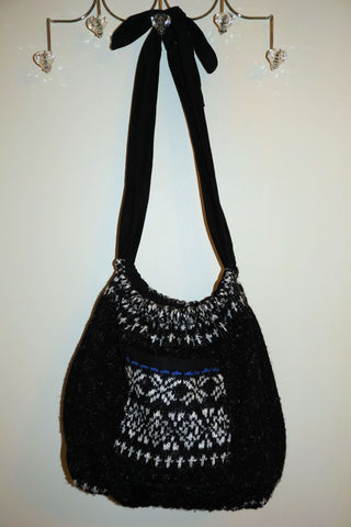 Sweater Bag