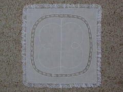Hanky Bonnet (Pattern Only or Whole Kit)