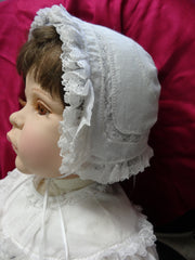 Hanky Bonnet (Pattern Only or Whole Kit)